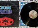 RUSH 2112 vinyl Mercury SRM-1-1079 first Terre Haute pressing JAMF great sound