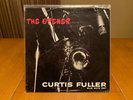 CURTIS FULLER / HANK MOBLEY  The Opener / BLUE NOTE 1567 Microgroove NM/NM