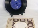 THE REGGAE BOYS The Reggae Train / Dolly House On Fire UK 1969 Amalgamated 7