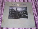 HURRICANE / Slave To The Thrill UK 1st PRESS LP 1990   HAIR HEAVY METAL