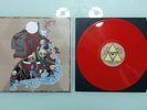 THE LEGEND OF ZELDA Wind Waker Vinyl RED LP The Wind Odyssey Not Moonshake