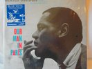 Our Man in Paris by Dexter Gordon (Vinyl, Mar-2015, Music Matters) 180G   EX+++
