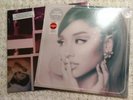 ARIANA GRANDE & SELENA GOMEZ / SEALED LPS / WOW