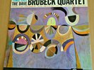 Dave Brubeck Quartet Time Out 1959  Fontana Vinyl LP  VG+/Excellent