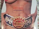 Ween - Chocolate And Cheese - Vinyl LP Record SEALED  Original 1994 Grand Royal
