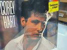 Corey Hart – First Offense - 1983 - EMI America ST-17117 NEW Unopened w/Hype Sti