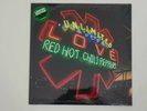 Red Hot Chili Peppers Unlimited Love EMERALD Vinyl 2x LP RHCP NEW SEALED X/3000