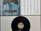 BON JOVI New Jersey LP Vertigo EX/EX 1988 & Inner Sleeve Original Press