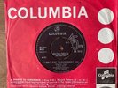 Mod Northern Soul LINDA KAYE I Can't Stop Thinking About You COLUMBIA DB 7915