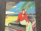 LA ROUX - TROUBLE IN PARADISE 2014 INTERSCOPE SYNTH POP EDM NERO CHROMEO VINYLLP