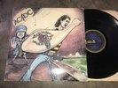 AC/DC Dirty Deeds Done Dirt Cheap LP Australian APLP-020 RARE 1976