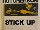Bobby Hutcherson - Stick Up (Lp, reissue, 1981)