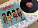 THE MOVE SHAZAM /n/mint 1st Press Archive Copy￼
