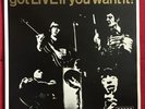 Rolling Stones: 4. dt. EP, got LIVE if you want it , DX 2370, neuwertig