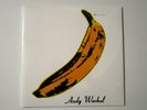 VELVET UNDERGROUND & NICO LP SEALED IMPORT VINYL PEELABLE BANANA COVER