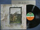 LED ZEPPELIN IV Zoso / LP Germany 1971 KINNEY MUSIC ATLANTIC ATL 50008