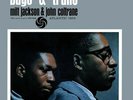 Milt Jackson & John Coltrane - Bags And Trane - Audiophile 45 RPM Vinyl ORG AAA