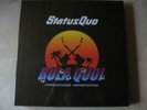 STATUS QUO - BULA QUO  ( noch versiegelt ) 2013 Limitierte Edition