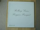 THE ROLLING STONES Beggars Banquet DECCA SKL4955 UK GATEFOLD STEREO VINYL LP