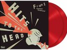 Franz Ferdinand- Hits to the head (amazing 2x Red Vinyl)- Sealed