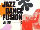 Various Artists / JAZZ DANCE FUSION 3 PART 2 (2LP) / Z Records / ZEDDLP056X / 0