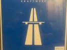 Kraftwerk- Autobahn Colored Vinyl German Press Classic Album (Record, 2020)