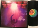 Petra Lp Beat The System (With Insert) On Star Song - Vg++ To Nm / Vg+ To Vg++