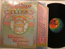 Petra Lp Washes Whiter Than On Star Song - Vg++ / Vg++ (Shrink Loss On Front Cov