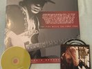 new Stevie Ray Vaughan-The Fire Meets The Fury Live VINYL LP + 2 Kenny WSB CDs