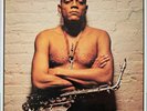 JULIUS HEMPHILL RAW MATERIALS AND RESIDUALS BLACK SAINT BSR 0015 1st 1978 MINT