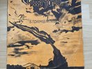 Deep Purple: Stormbringer. Mozambique issue vinyl album, Unique sleeve Very Rare