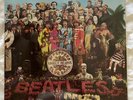 THE BEATLES Sgt Peppers Lonely Hearts Club Band 1967 SMAS-2653