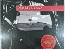 Dave Matthews Band Live Trax 5 Pink Vinyl Box Set 2015 RSD LOW #85 Sealed 4XLP