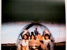 ABBA : Arrival : White Vinyl : 2019