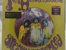 The Jimi Hendrix Experience - Are You Experienced LP MOVLP724 *NEW & SEALED*