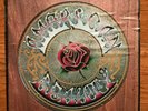 Grateful Dead - American Beauty LP Warner Bros. WS 1893 Jerry Garcia 1974  VG+