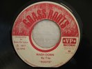 The Roots Mash Down Upsetters Black Ark DSR Version
