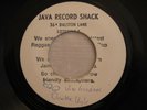 Vin Gordon - Double Ugly / Wilburn Malcom Sand In My Shoe RARE JAVA