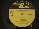 Prince Buster - The Message Dub Wise Rare PRE edition