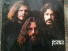 LP Jeronimo  - Cosmic Blues - 1970 - Vinyl German First - Bellaphon BI 1530