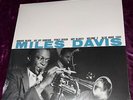RARE 1956 MILES DAVIS VOLUME 2 SEALED 1502 BLUE NOTE 75th ANNIVERSARY LTD ED BOP