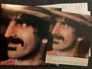 FRANK ZAPPA-You Are What You Is-Vinyl X2 LP ROCK JAZZ-ROCK FUSION AVANT-GARDE