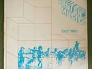 BRUTON MUSIC LIBRARY - Good Times. Keith Mansfield, Brian Bennett etc JAZZ FUNK