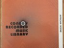 CONROY MUSIC LIBRARY - African Scene. SAM SKLAIR. BMLP 159