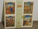 Philips 835 030 AY R/S I Musici-Felix Ayo-violin: Vivaldi: The 4 Seasons-NM