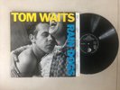 N2-1 vinyle 33 tours TOM WAITS RAIN DOGS année 1985 Island