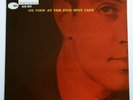 Kenny Burrell with Art Blakey On View At The Five Spot Cafe on Blue Note UA MONO