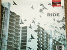 RIDE: OX4: THE BEST OF RIDE (LP Red vinyl new sealed) - RSD 2015 (081227955137)