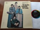 CANADA  Ex THE BEATLES Yesterday and Today 1966 1st Pres MONO CAPITOL T2553 LP