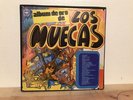 Los Muecas Lp “Album De Oro Vol. 1” (NM+)